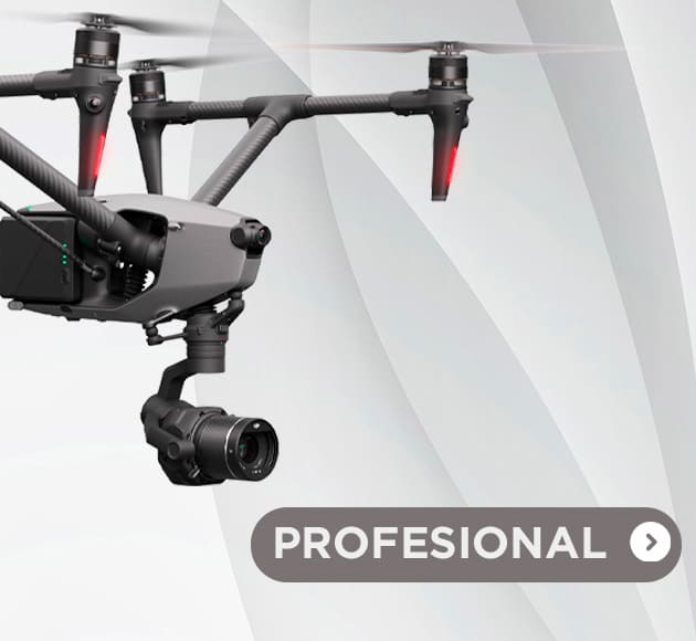 drones profesional